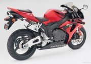 Honda CBR1000RR